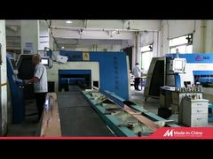 Produttore professionale di sbarre